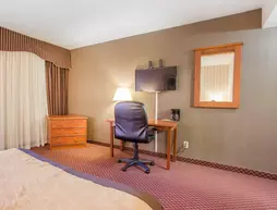 Comfort Inn Toronto Airport