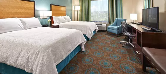 Hampton Inn San Diego Mission Valley | Kaliforniya - San Diego County - San Diego - Mission Valley