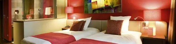 Mercure Bratislava Centrum | Bratislava - Bratislava (ve civarı) - Bratislava