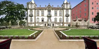 Pousada Do Porto - Palacio Do Freixo