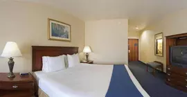 Holiday Inn Express Hotels & Suites Mountain Home | Arkansas - Mountain Home (ve civarı) - Mountain Home