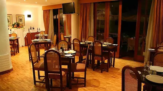 Presidente Hotel Santiago | Santiago - Santiago (ve civarı) - Providencia