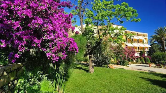 Alberi Del Paradiso | Sicilya - Palermo (vilayet) - Cefalu