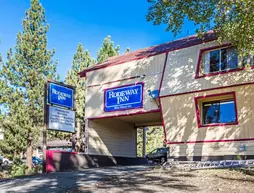 Rodeway Inn Wildwood | Kaliforniya - Mammoth Lakes