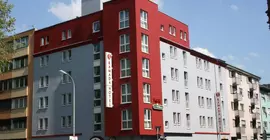 H+ Hotel Mannheim | Baden-Wuerttemberg - Mannheim - Mannheim Kent Merkezi