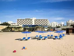 Algarve Casino Hotel | Algarve - Faro Bölgesi - Portimao - Praia da Rocha