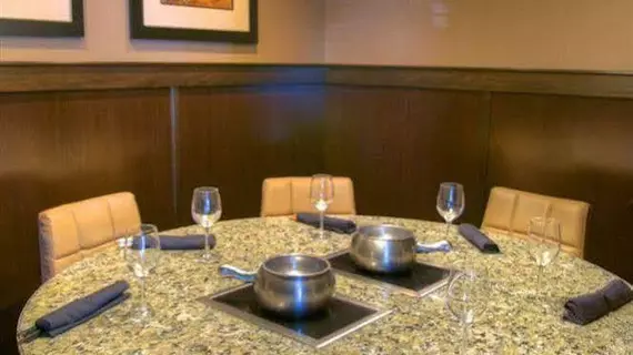 Gaslamp Plaza Suites | Kaliforniya - San Diego County - San Diego Sahili