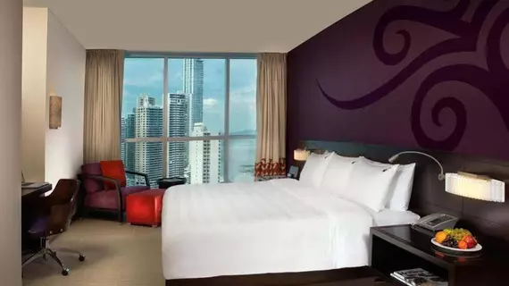 Hard Rock Hotel Panama Megapolis | Panama (ili) - Panama