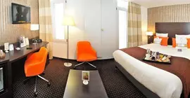 Mercure Strasbourg Saint Jean Petite France | Grand Est - Bas-Rhin (bölge) - Strasbourg (ve civarı) - Strazburg