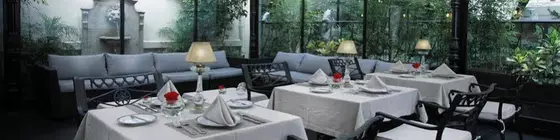 Melia Recoleta Plaza Hotel | Buenos Aires (ili) - Buenos Aires (ve civarı) - Buenos Aires - Recoleta