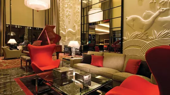 Four Seasons Hotel London at Park Lane | Londra (ve civarı) - City of Westminster - Mayfair