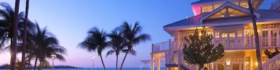 Hyatt Centric Key West | Florida - Key West - Key West Tarihi Bölgesi