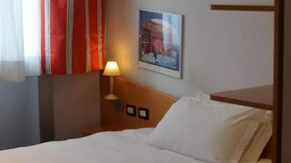 Espressohotel Milano Darsena | Lombardy - Milano (ve civarı) - Milano - Porta Genova