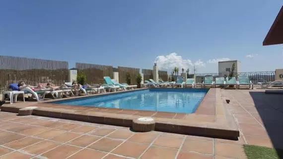 Apartamentos Casa Maria | Balearic Adaları - İbiza Adası - Sant Antoni de Portmany - West End