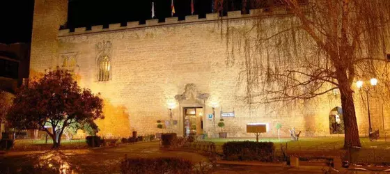 Parador de Olite | Navarra - Olite