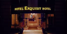 Hotel Exquisit | Bavyera - Münih (ve civarı) - Ludwigsvorstadt-Isarvorstadt - Ludwigsvorstadt-Kliniken