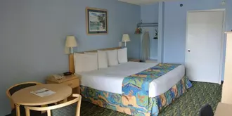 Baymont Inn and Suites Kissimmee