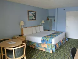 Baymont Inn and Suites Kissimmee | Florida - Orlando (ve civarı) - Lake Buena Vista - Disney's Maingate East