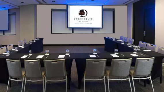 Doubletree by Hilton Santiago - Vitacura | Santiago - Santiago (ve civarı) - Santiago