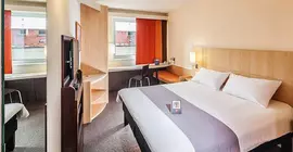 Ibis Praha Mala Strana | Prag - Městská čast Praha 5 (en büyük Prag ilçesi) - Anděl