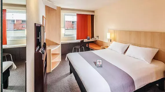 Ibis Praha Mala Strana | Prag - Městská čast Praha 5 (en büyük Prag ilçesi) - Anděl