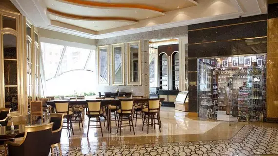 Grand Excelsior Hotel Al Barsha | Dubai - Dubai