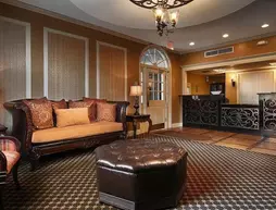 Best Western Plus Landmark French Quarter | Louisiana - New Orleans (ve civarı) - New Orleans - French Quarter (Fransız Mahallesi)