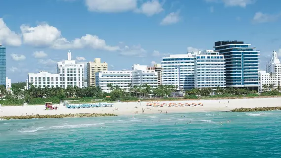 Riu Plaza Miami Beach | Florida - Miami Beach - Mid Plajı