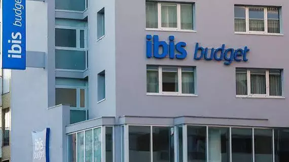 Ibis Budget Braga Centro | Norte - Braga Bölgesi - Braga