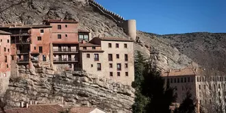 Hotel Albarracín