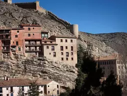 Hotel Albarracín | Aragon - Teruel (vilayet) - Albarracin