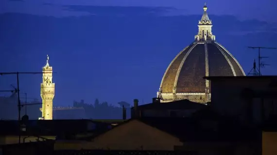 Hotel Meridiana | Toskana - Floransa (il) - Floransa - Santissima Annunziata