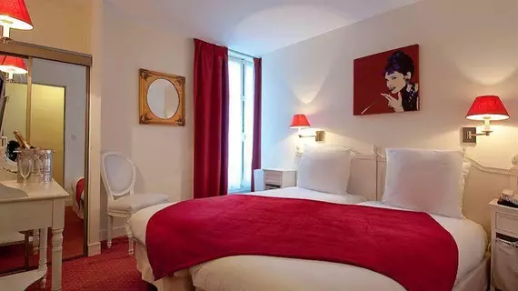 Hôtel Aston | Ile-de-France - Paris - Quartier du Faubourg-Montmartre