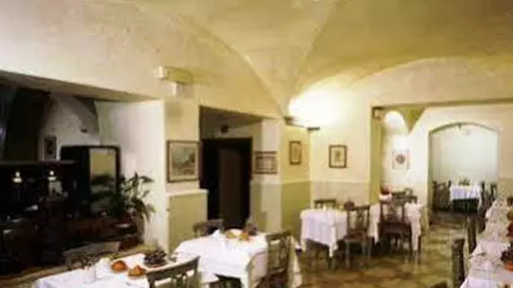 Hotel Bonciani Palazzo Pitti Broccardi | Toskana - Floransa (il) - Floransa - Duomo