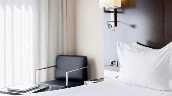 AC Hotel Ciutat de Palma by Marriott | Balearic Adaları - Mayorka Adası - Palma de Mallorca - Santa Catalina