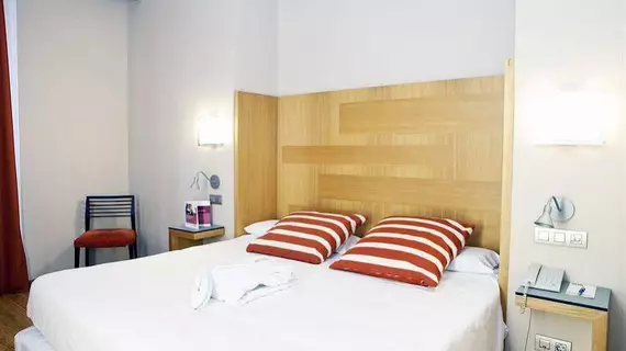 Itaca Hotel Jerez | Andalucia - Cadiz (vilayet) - Jerez de la Frontera - Jerez de la Frontera Eski Kent Bölgesi