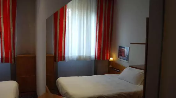 Espressohotel Milano Darsena | Lombardy - Milano (ve civarı) - Milano - Porta Genova