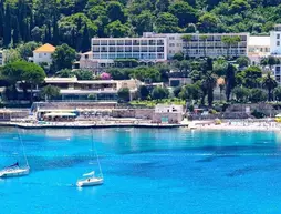 Hotel Adriatic | Dubrovnik-Neretva - Dubrovnik (ve civarı) - Dubrovnik - Lapad