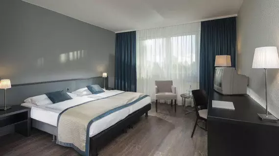 City Hotel Berlin East | Berlin (ve civarı) - Lichtenberg - Hohenschoenhausen