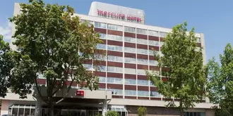 Mercure Strasbourg Palais des Congrès