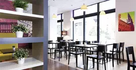 ibis Styles Hotel Brussels Centre Stéphanie | Brüksel (ve civarı) - Brüksel