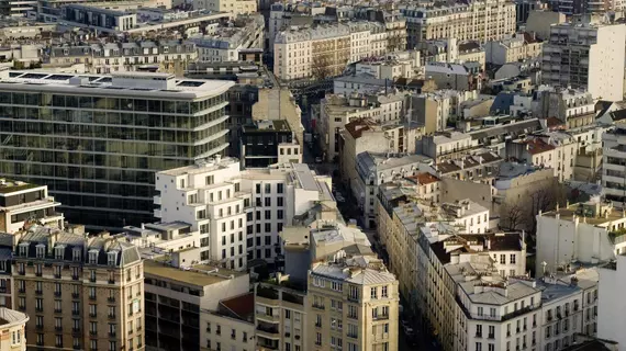 Aparthotel Adagio Paris Centre Tour Eiffel | Ile-de-France - Paris - Grenelle