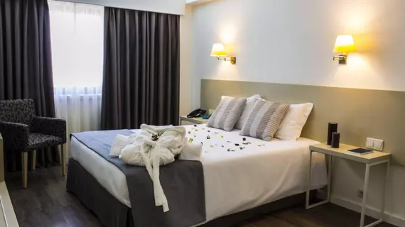 Hotel Black Tulip | Norte - Porto Bölgesi - Vila Nova de Gaia