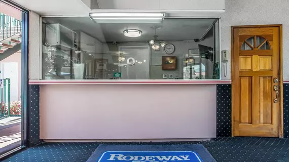 Rodeway Inn Hollywood | Kaliforniya - Los Angeles County - Los Angeles - Hollywood