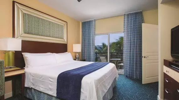 Marriott's Ocean Pointe | Florida - Palm Beach - Batı Palm Beach (ve civarı) - Palm Beach Shores