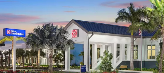 Hilton Garden Inn Key West / The Keys Collection | Florida - Key West