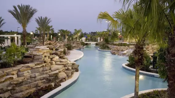 Holiday Inn Club Vacations At Orange Lake Resort | Florida - Orlando (ve civarı) - Disney's Maingate West