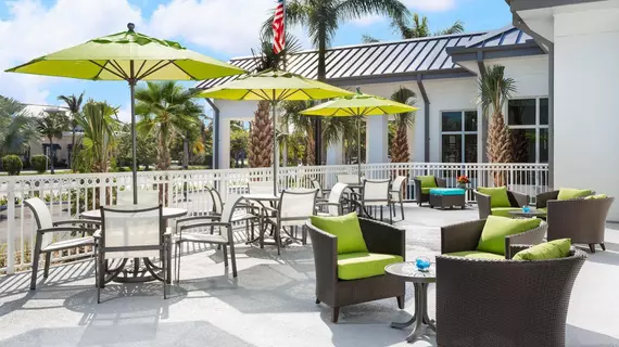 Hilton Garden Inn Key West / The Keys Collection | Florida - Key West