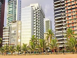 Internacional Palace Hotel | Northeast Region - Pernambuco (eyaleti) - Recife (ve civarı) - Recife - Boa Viagem