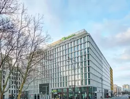 Premier Inn Berlin Alexanderplatz | Berlin (ve civarı) - Berlin - Mitte